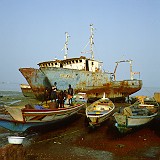 Guinea-Bissau
