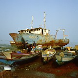 Guinea-Bissau